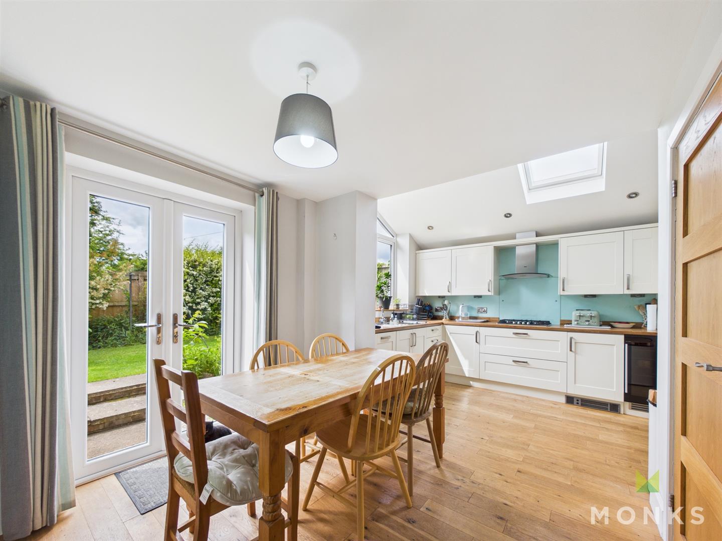 30 Leyburn Avenue, Shrewsbury, SY3 8TP SSTC